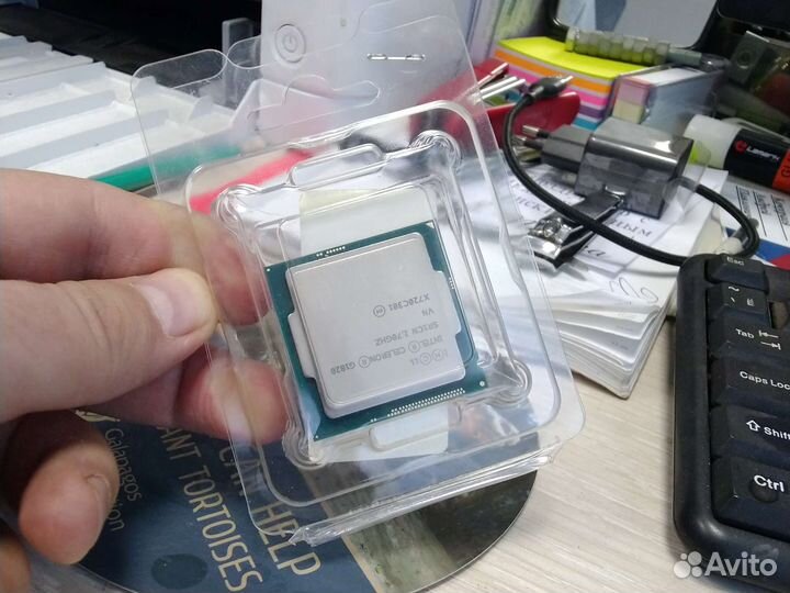 Процессор 1150