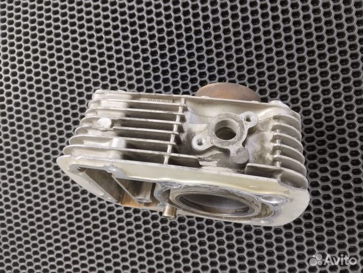 HondaSteed400 XL400V Transalp VRX400 цилиндр задни