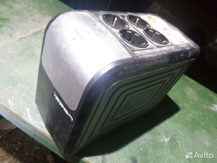 Бесперебойник