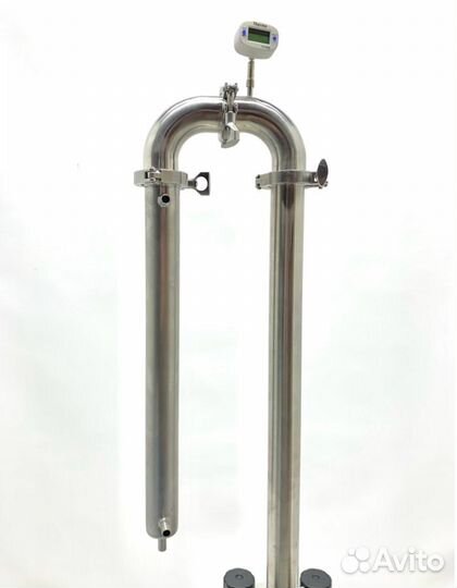 Самогонный аппарат на 20 литров Умелец