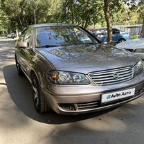 Nissan Almera 1.8 AT, 2005, 245 214 км, с пробегом, цена 435 000 руб.