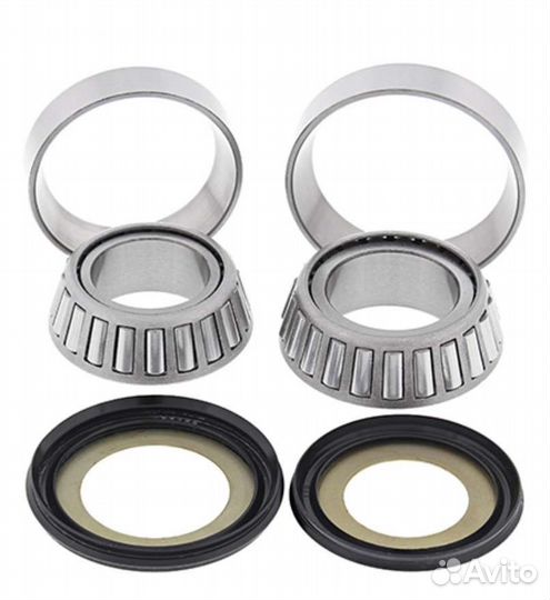 Подшипники рулевой колонки (22-1009)