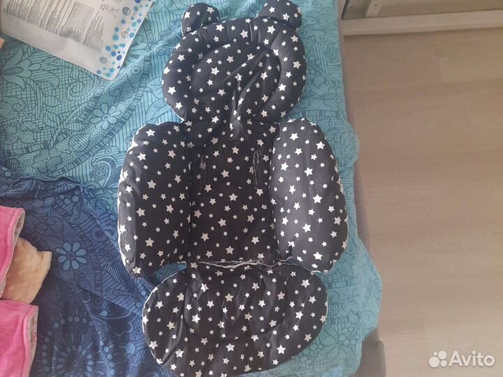 Детские качели