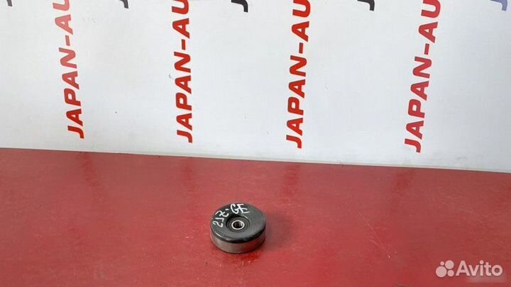 Ролик обводной Toyota Chaser JZX100 2.5 AT