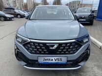 Новый Jetta VS5 1.4 AT, 2023, цена от 2 335 000 руб.