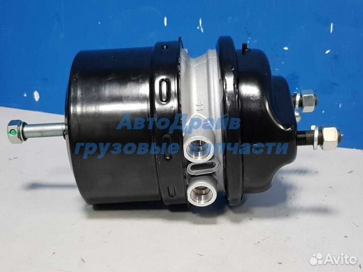 Энергоаккумулятор дискового тормоза Мерседес Актро