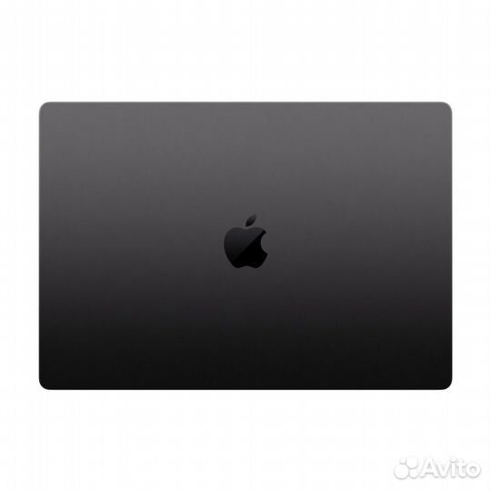 Ноутбук Apple MacBook Pro 16 M3 Pro, 36 гб, 512 гб SSD, 12 Core CPU, 18 Core GPU, Space Black MRW23