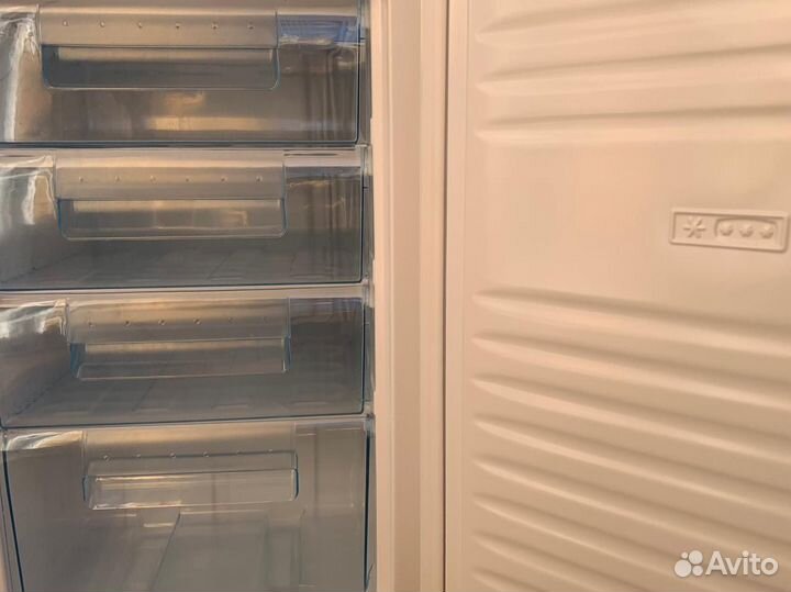 Морозильная камера