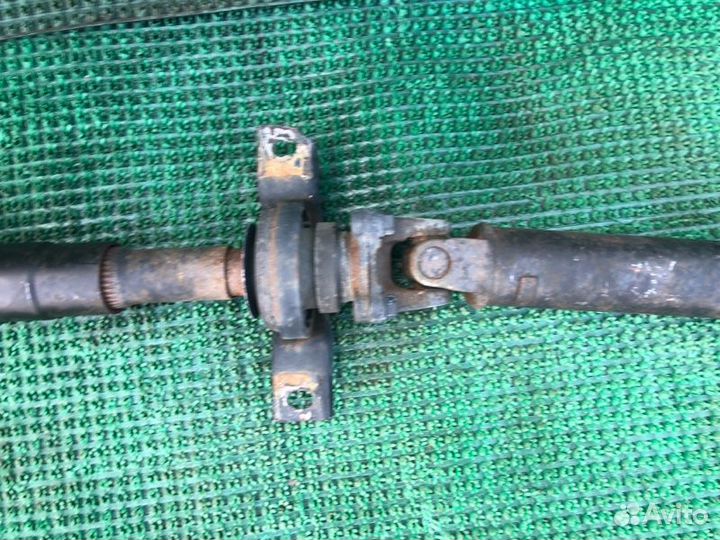 Кардан задний Toyota Cami J102E K3-VE 2005