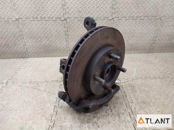 Ступица передняя правая nissan cube