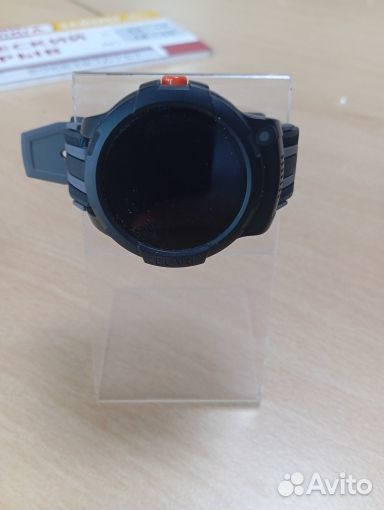 Детские часы elari KidPhone 4G Wink арт.5149 (322)