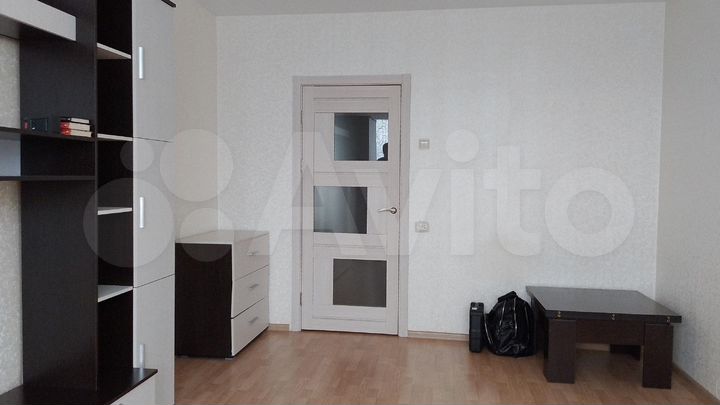 1-к. квартира, 41,5 м², 21/27 эт.