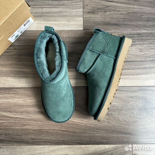 Угги UGG