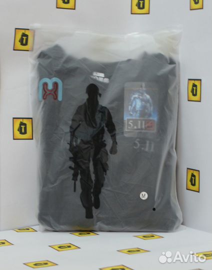 Термобелье 5.11 тактическое