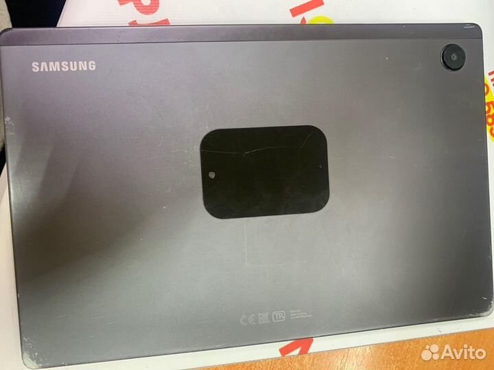 Планшет samsung galaxy TAB A8 (SM X200) 4/64 гб