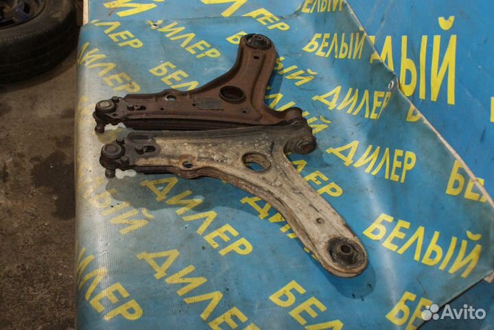 Передний рычаг Seat Toledo