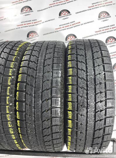 Toyo Observe GSi-5 235/65 R17 108W
