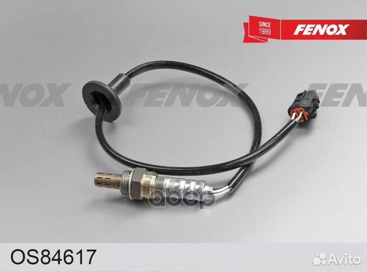 Лямбда-зонд hyundai/KIA IX35/sportage III 10