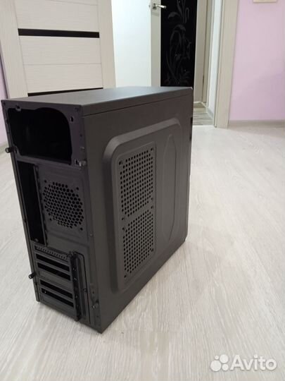 Корпус AeroCool V3X