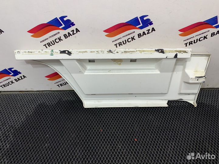 63126101033 Продолжение двери левой