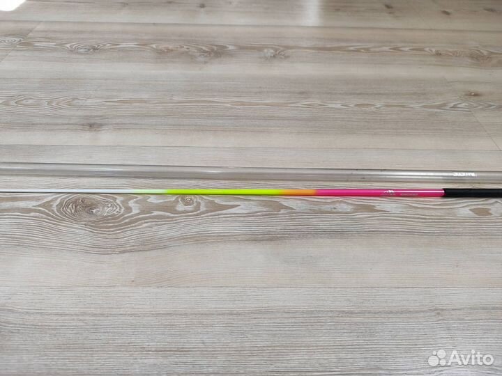 Палочка для ленты sasaki