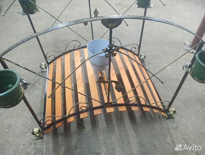 Цветочница