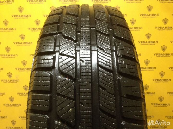 Nankang SV-55 225/70 R16