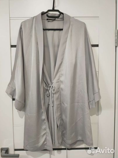 Халат женский размер L