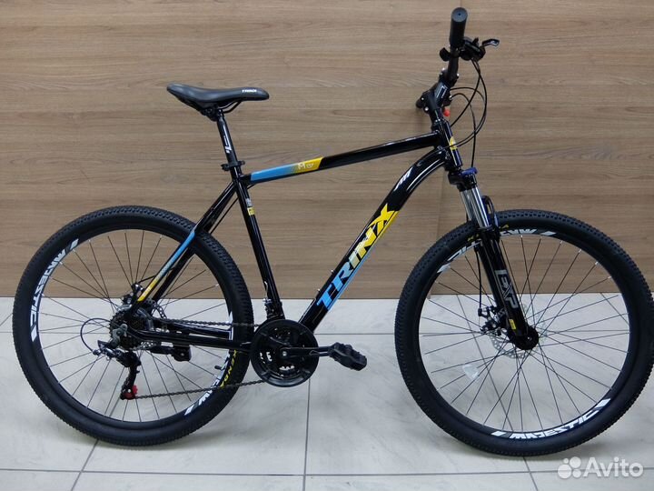 Велосипед в Воронеже разного размера спиц