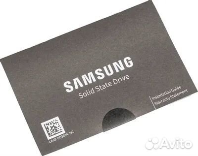 SSD накопитель Samsung 970 EVO Plus MZ-V7S250BW 25