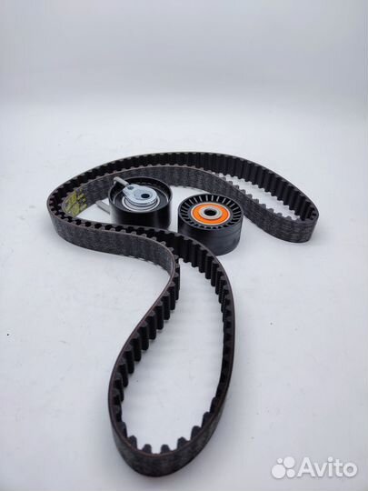 Комплект ремня грм