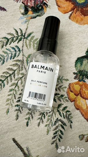 Balmain дымка для волос