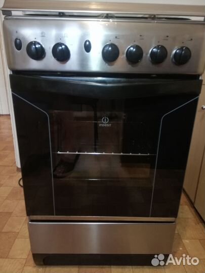 Плита газовая