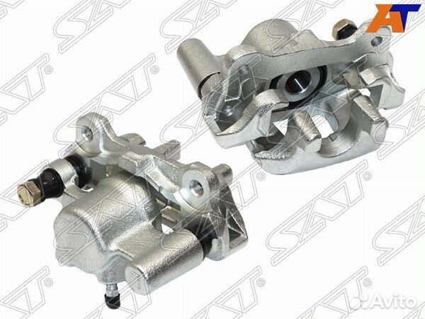 Суппорт toyota prius