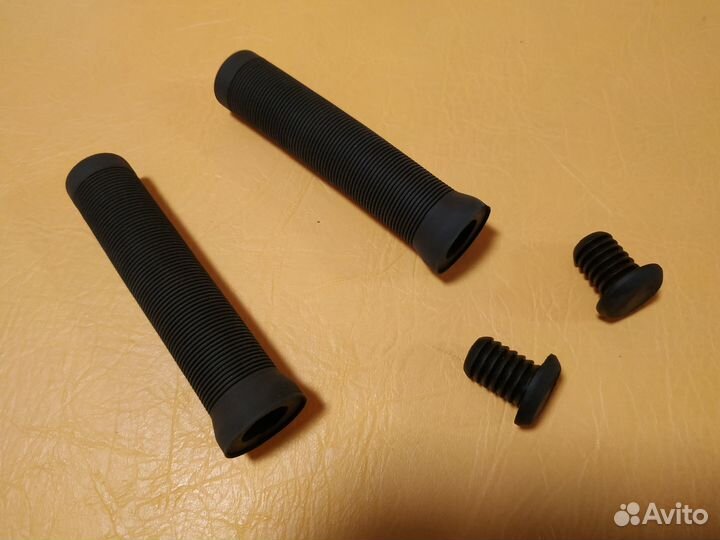 Грипсы для трюкового самоката