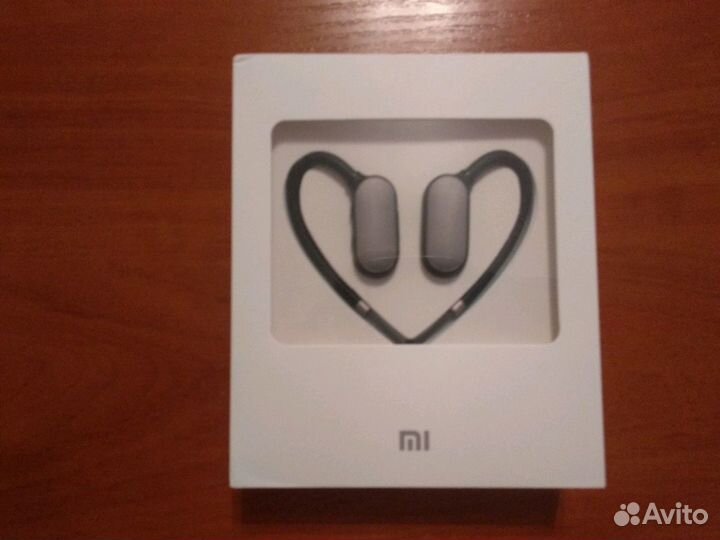 Беспроводные наушники Xiaomi Mi Sport