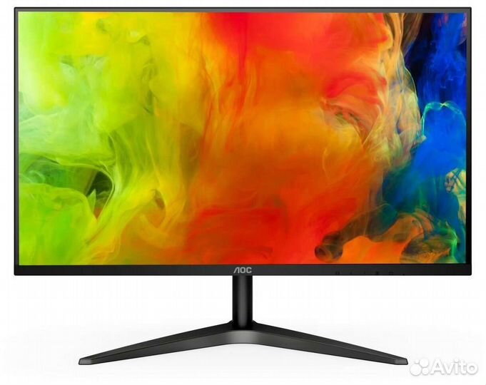 Монитор AOC 27B1H 1920x1080 IPS