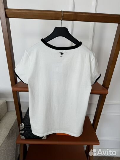В наличии футболка Dior Xs,S,M