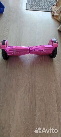 Гироскутер бу