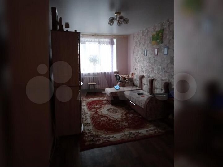 Аукцион: 1-к. квартира, 31,8 м², 1/5 эт.