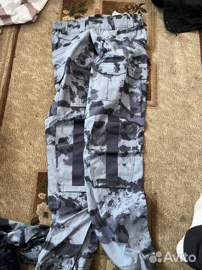 Костюм летний спн