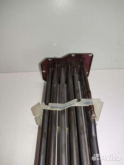 Блок тэнов Elektrolux