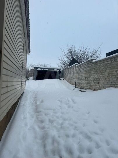 Дом 100 м² на участке 10 сот.