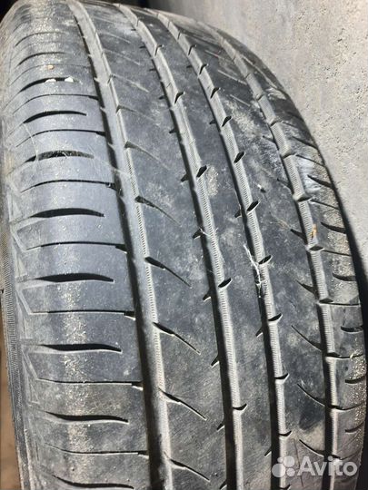 Колеса на камри r16