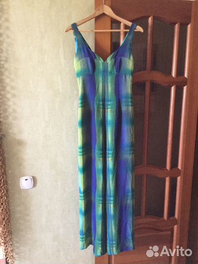 Комбинезон летний