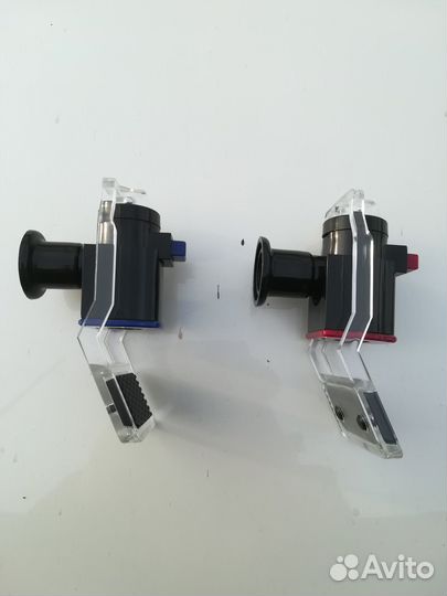 Кран для кулера