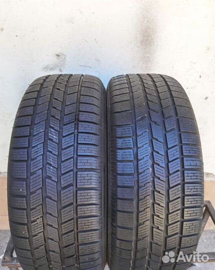 Pirelli Scorpion Ice&Snow 235/60 R18 107H