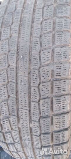 Bridgestone B65 205/65 R16 32D