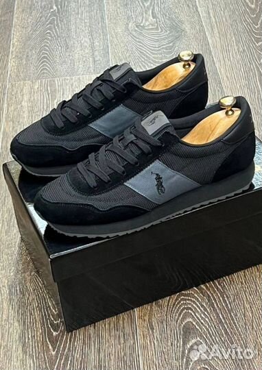 Кроссовки Polo качественные