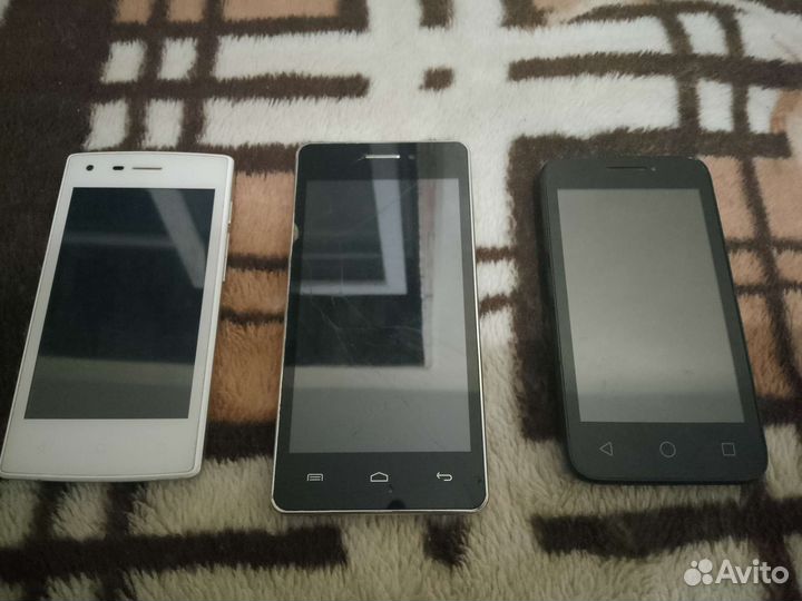 Телефон Tele2 mini